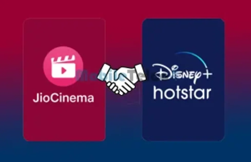 Jio Hotstar The Future Of Indian Streaming - Merger Of Jio Cinema And Disney+  Hotstar | MobileTelco