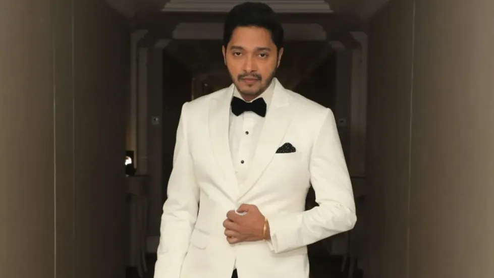 Shreyas Talpade,