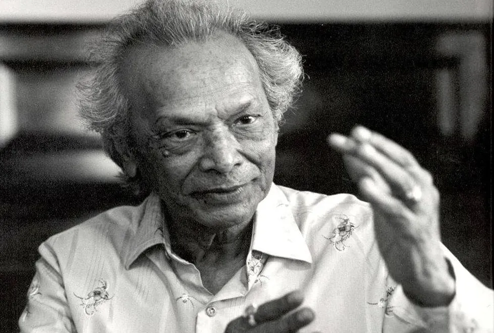 Naushad Ali 