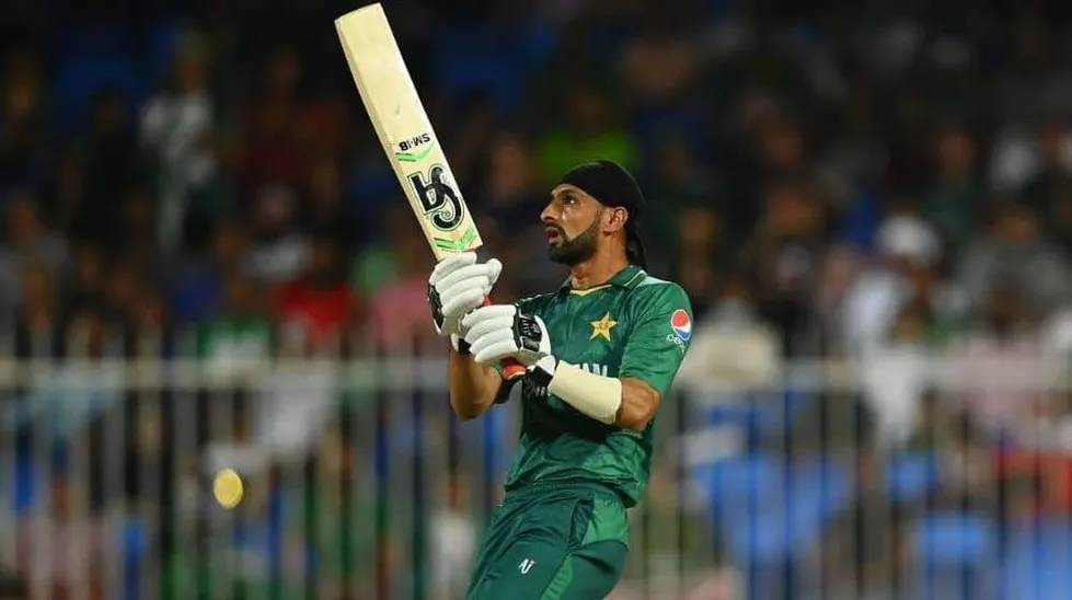 Most Runs in T20 Cricket: Shoaib Malik is second in the list 