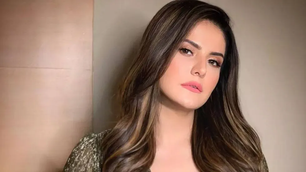 Zareen Khan says she cannot be a monkey on Salman Khan's back; reveals she  wasn't allowed to show her talent, Celebrity News | Zoom TV