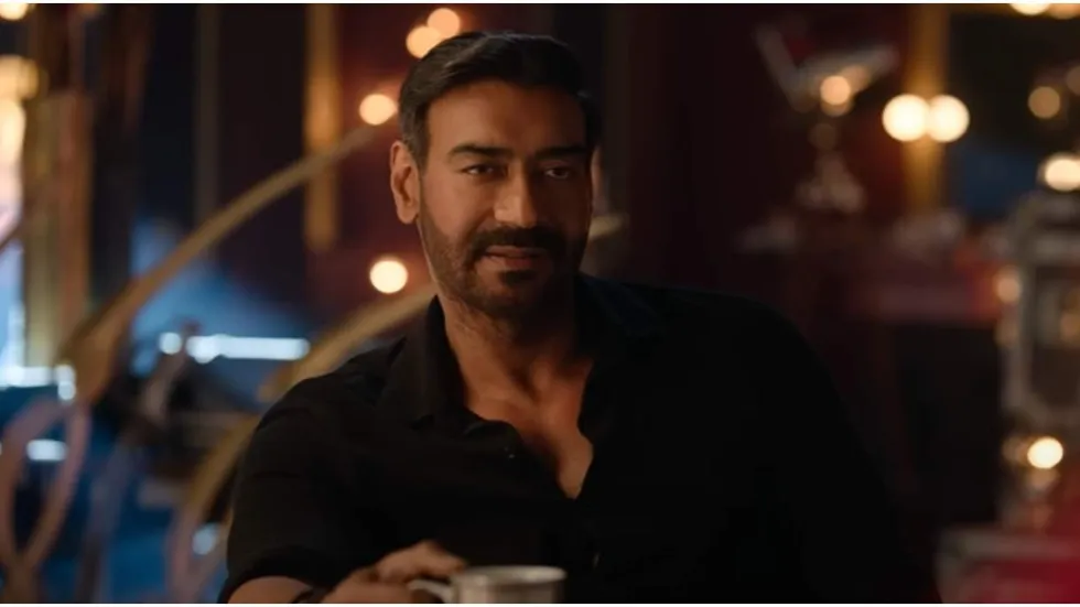 Ajay Devgn led actioner Singham Again postponed in Singapore after facing  trouble from Censor Board? Here's what we know | PINKVILLA