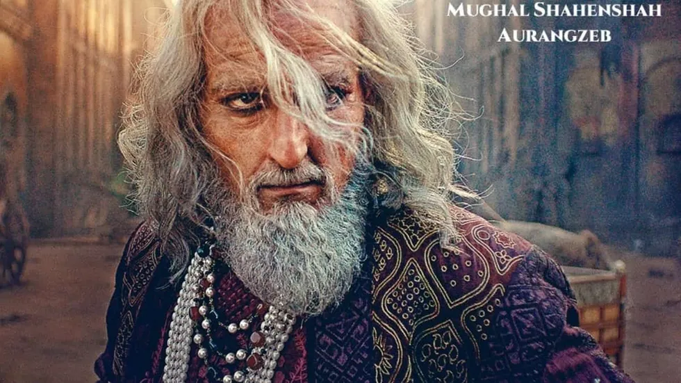 Chhaava cast fees revealed: Akshaye Khanna