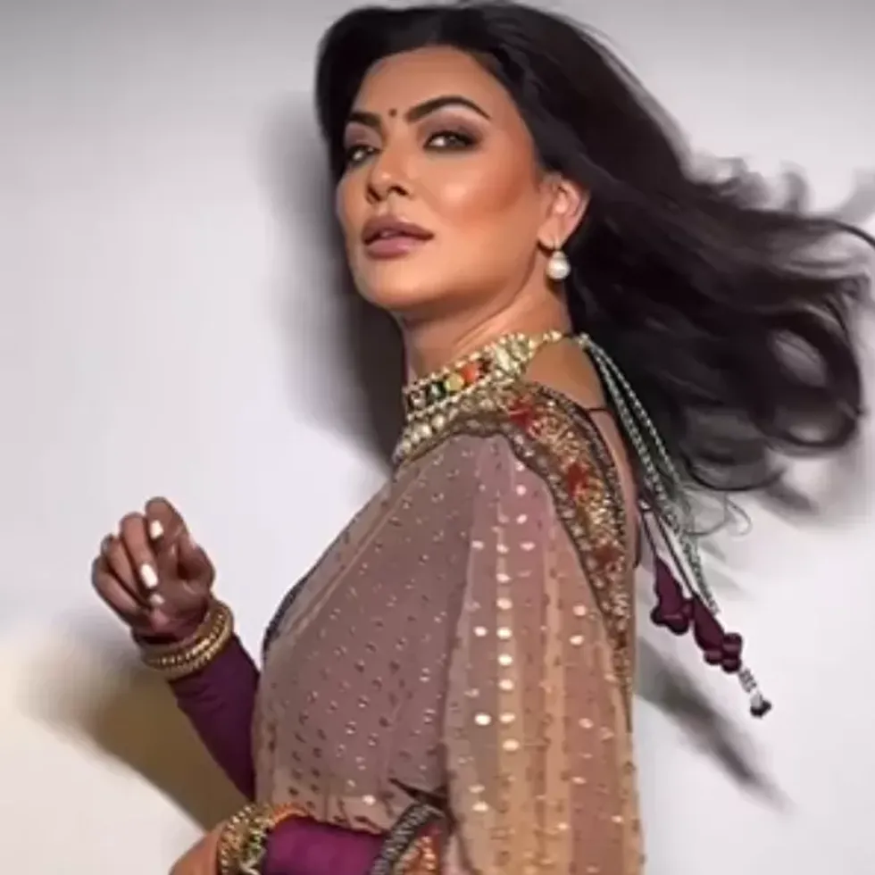 sushmita sen