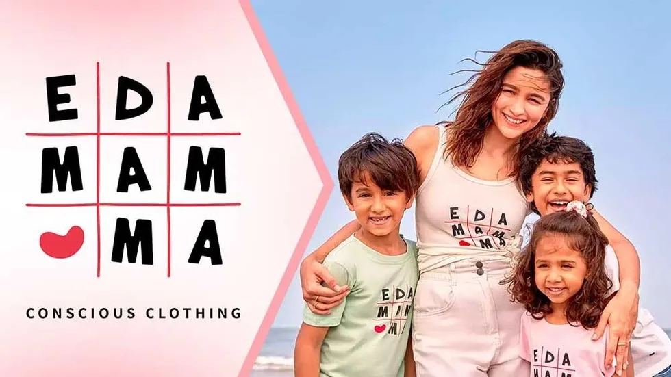 Alia Bhatt Buisness