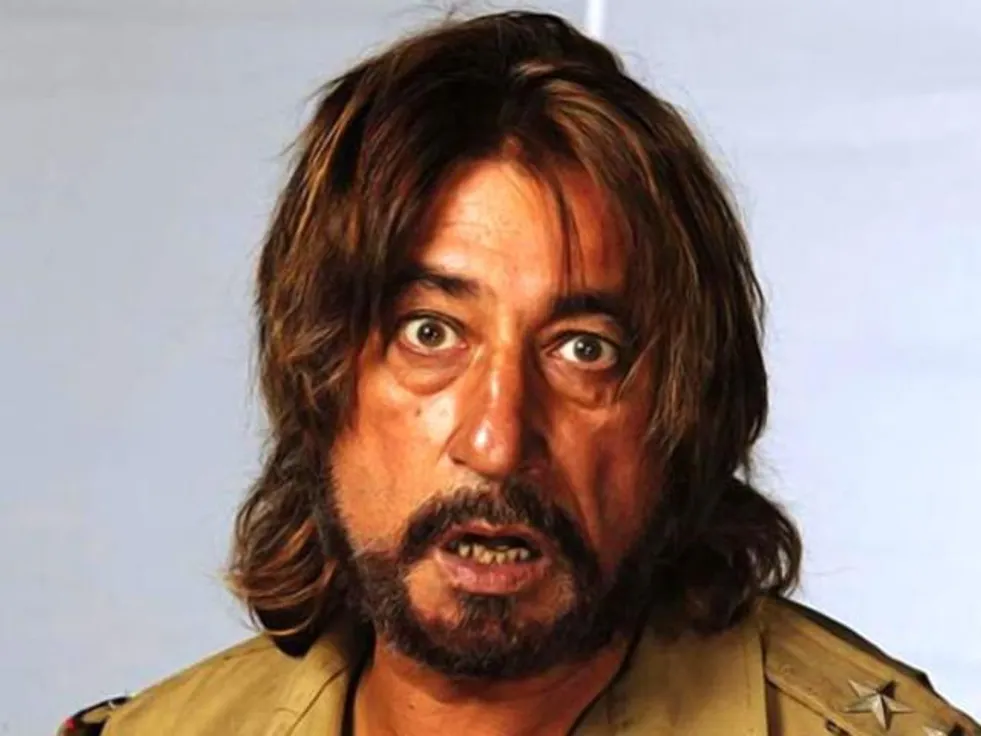 आजकल की फिल्मों के खलनायकों पर बोले शक्ति कपूर, कह दी ये बड़ी बात shakti  kapoor on villains of new cinema - India TV Hindi