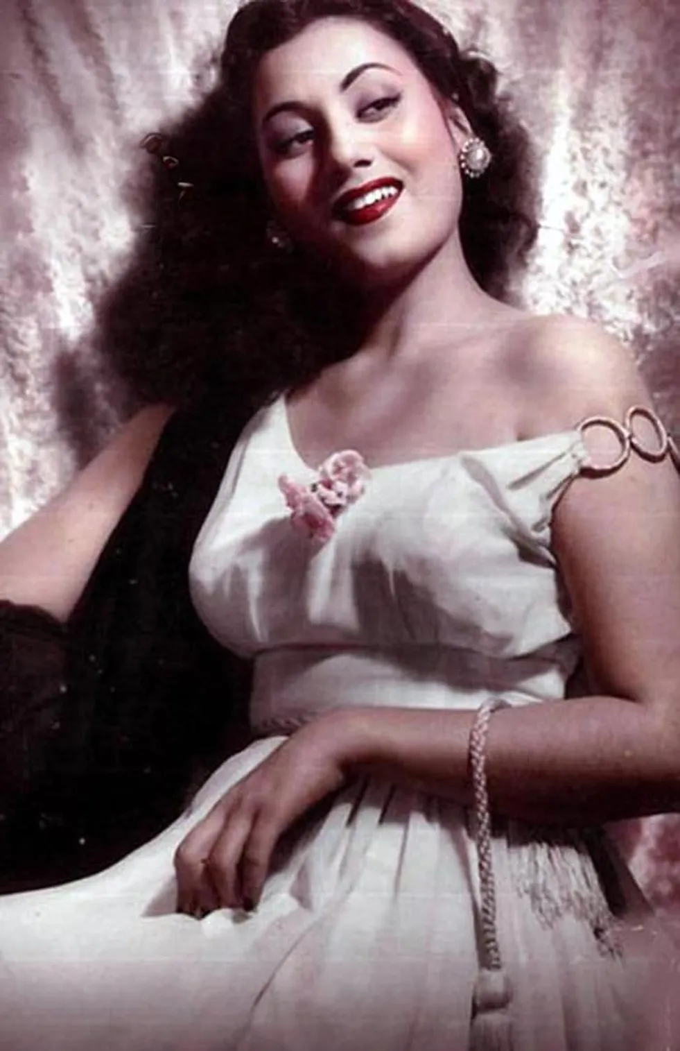 Madhubala