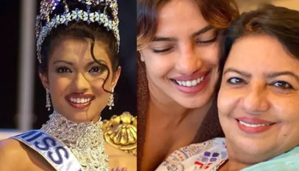 Priyanka Chopra