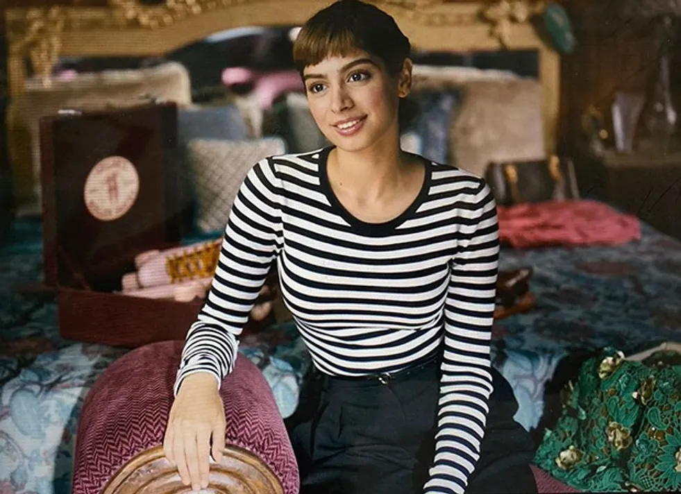 The Archies: Khushi Kapoor receives heartwarming praises from industry  insiders for her role as Betty Cooper : Bollywood News - Bollywood Hungama