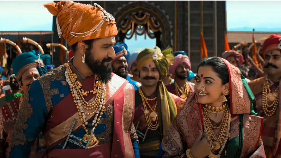 Rashmika Mandanna