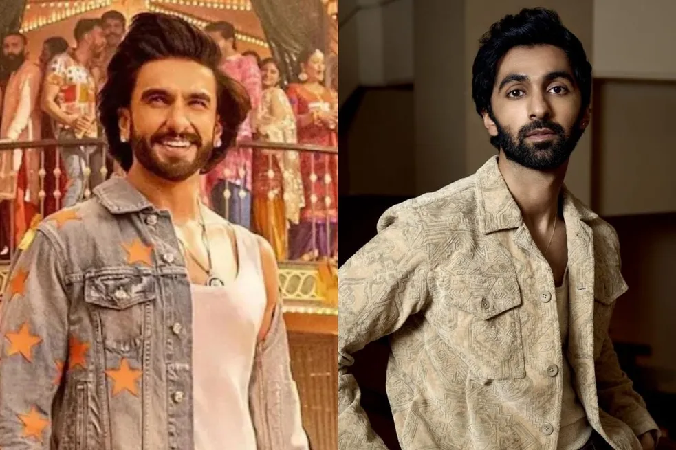 Ranveer Singh Called Rohan Gurbaxani 'Funniest' In Rocky Aur Rani: 'He And  Jaya Bachchan...' | Exclusive - News18