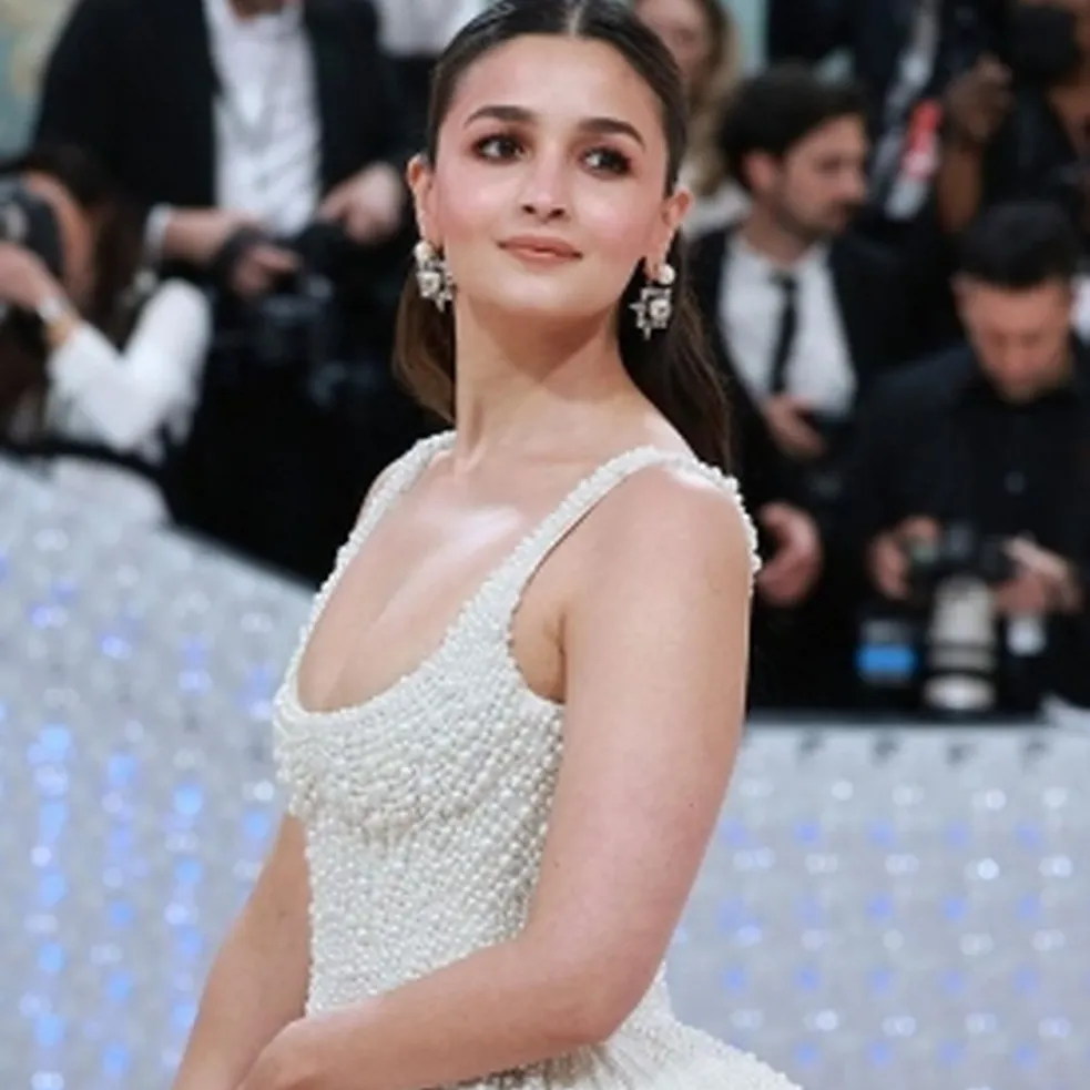 Alia Bhatt 