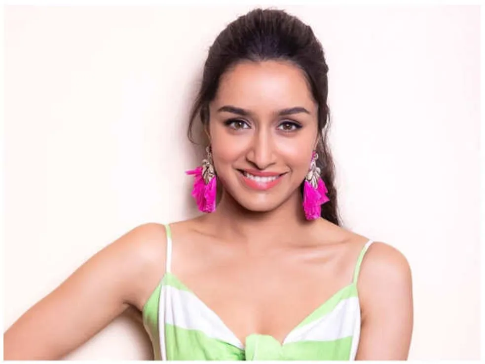 Shraddha Kapoor 