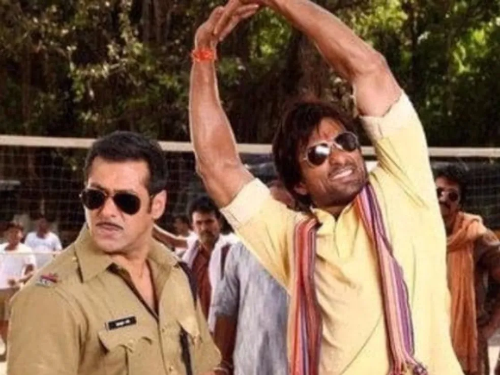 why Sonu Sood rejected salman khan film Dabangg