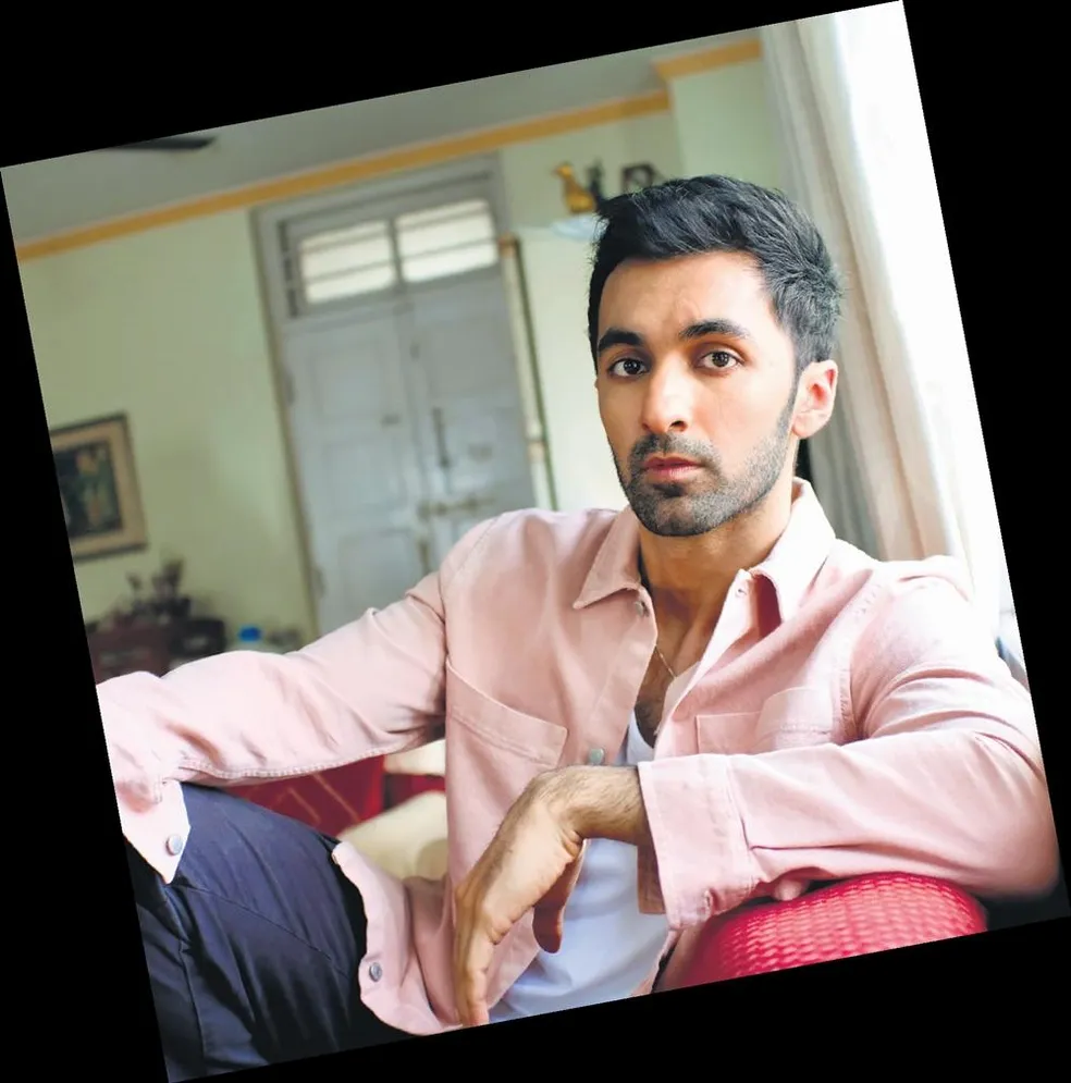 Patience is the name of the game: Rohan Gurbaxani