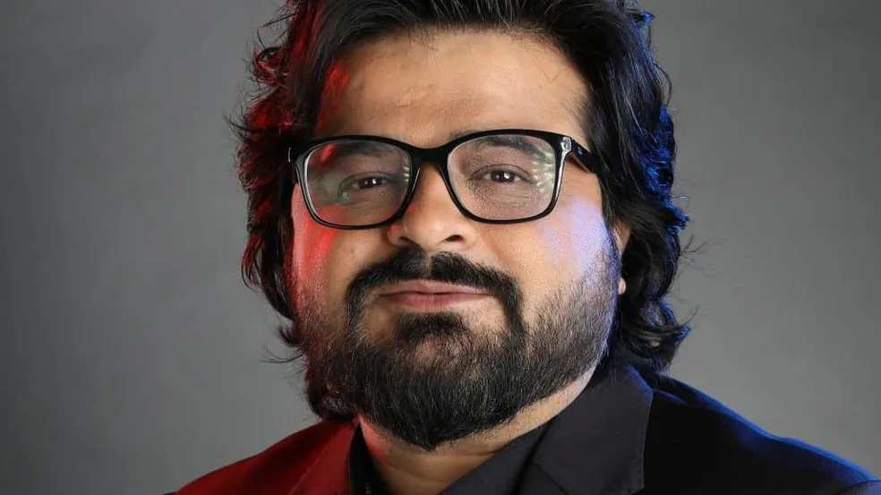 Music composer Pritam Chakraborty faces Rs 40 lakh theft