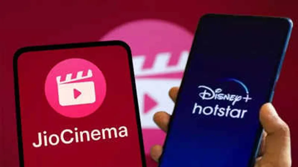 JioHotstar merger: