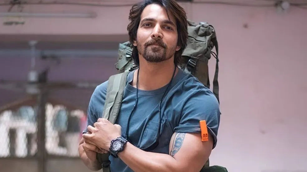 harshvardhan rane