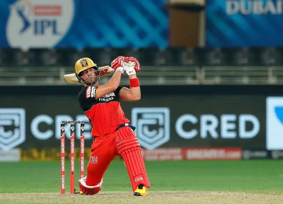 Top 10 overseas players with most runs in IPL: AB de Villiers - sportzpoint.com