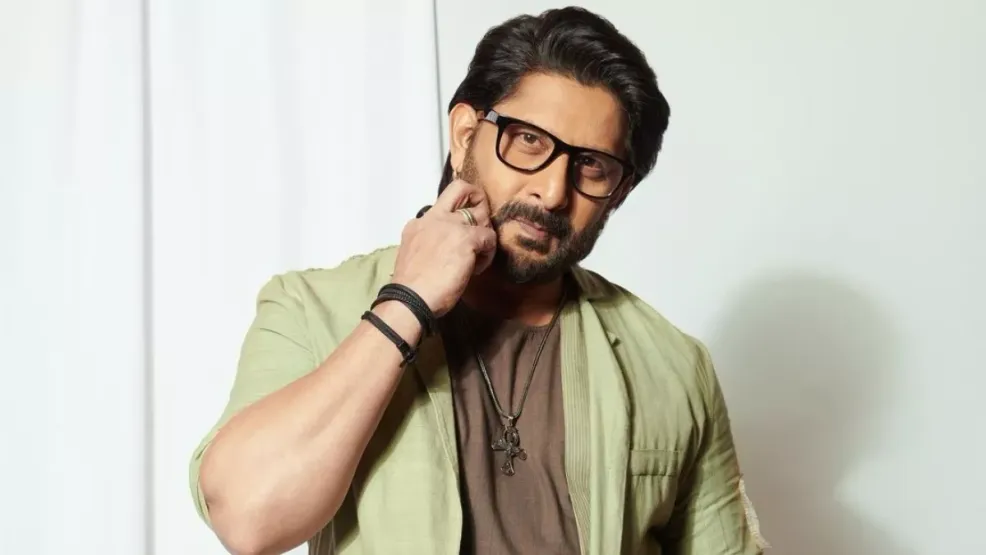 Arshad Warsi: सेबी की कार्रवाई पर अरशद ने तोड़ी चुप्पी, बोले- मुझे और मेरी  पत्नी को जरा भी ज्ञान नहीं - Arshad Warsi Broke Silence On SEBI Action He  Said I and