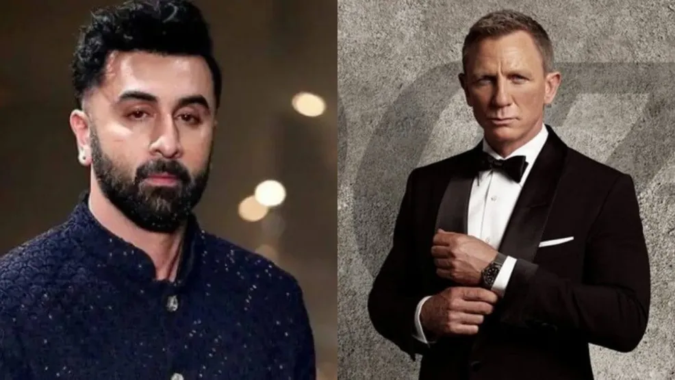 Will Ranbir Kapoor Make His Hollywood Debut In Michael Bay's James Bond Film
