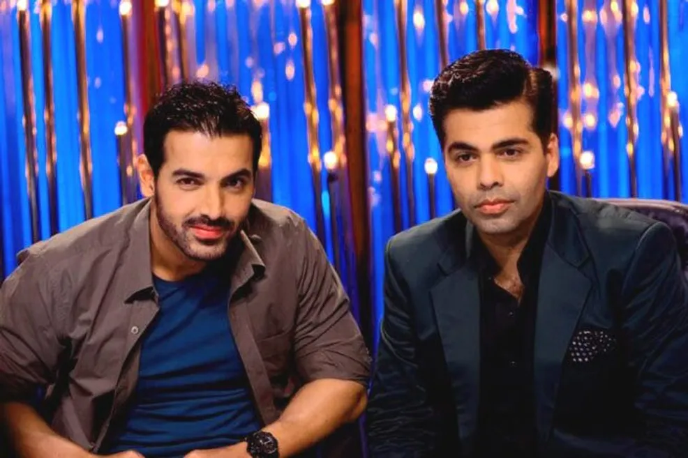 John abraham