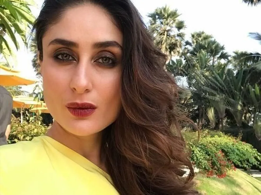 Kareena Kapoor skincare