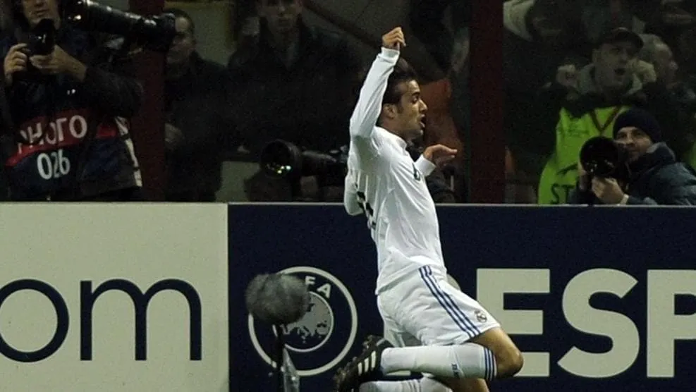 What happened when last time these two teams had met? | Real Madrid vs AC Milan LIVE Updates - sportzpoint.com