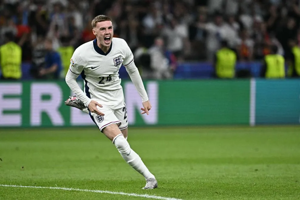 Spain vs England UEFA Euro 2024 Final Live Updates | Cole Palmer equalises for England; ESP 1-1 ENG - sportzpoint.com