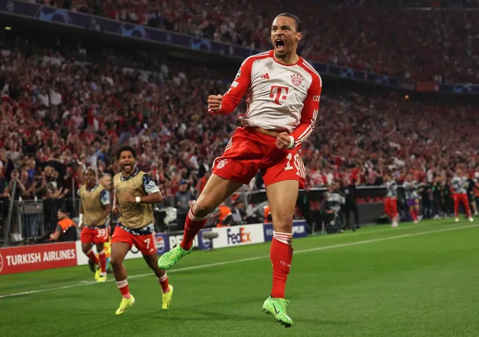 Bayern vs Real Madrid UCL 2023-24 Semi-final first leg LIVE Updates | Bayern score two in second half; BAY 2-1 Real Madrid - sportzpoint.com