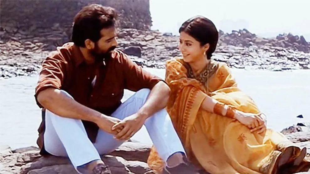 Urmila Matondkar takes potshots at award shows for overlooking her role in ' Satya'