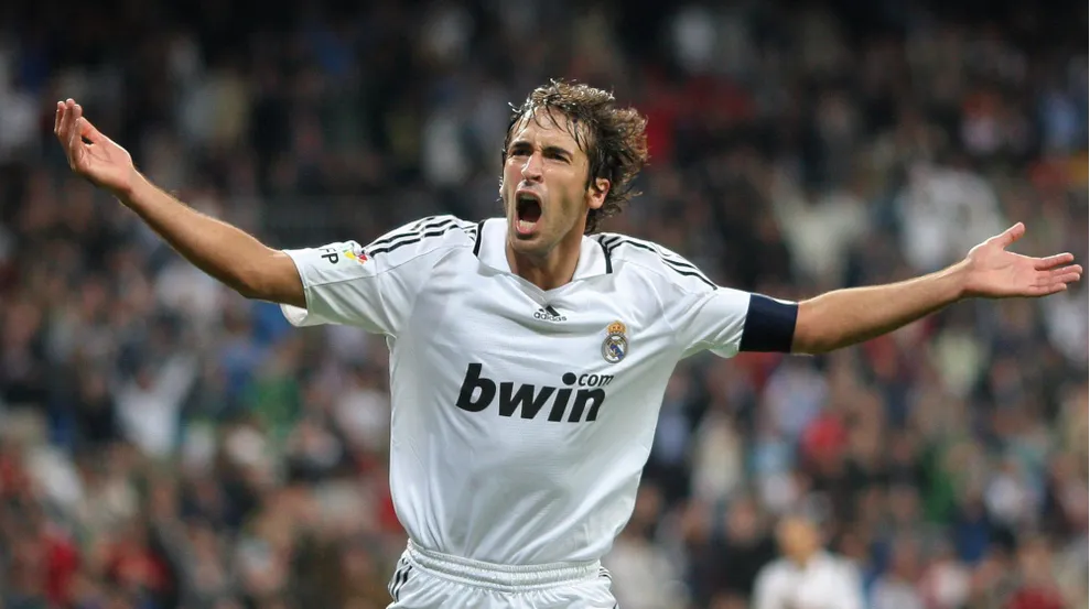 Top 10 players with the most goals in El-Clasico history: Raul | sportzpoint.com