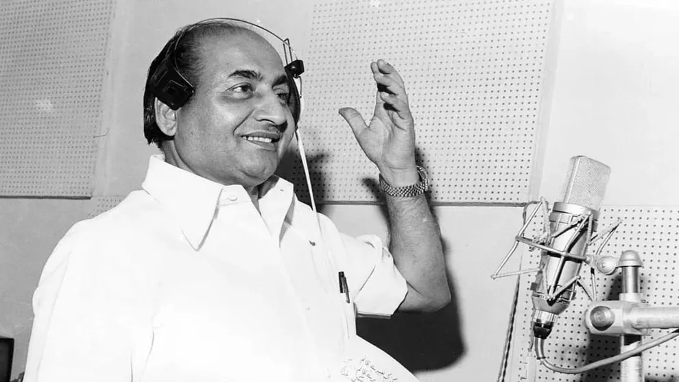 Mohammed Rafi Birthday : बिजली जाने की वजह से पहली बार मिला गाने का मौका और  रच दिया इतिहास | Mohammed Rafi Birthday Got a chance to sing for the first  time