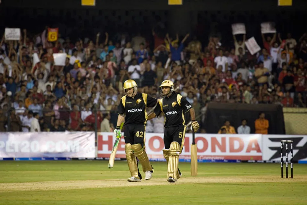 The IPL Effect: How the Tournament Transformed the Dynamics of T20 Cricket Worldwide - sportzpoint.com