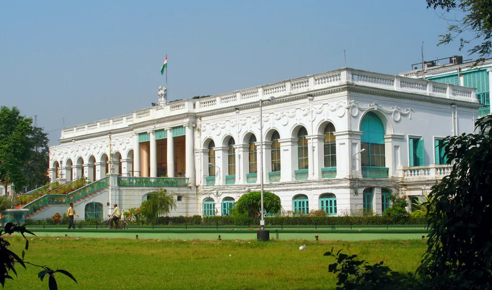 National Library of India