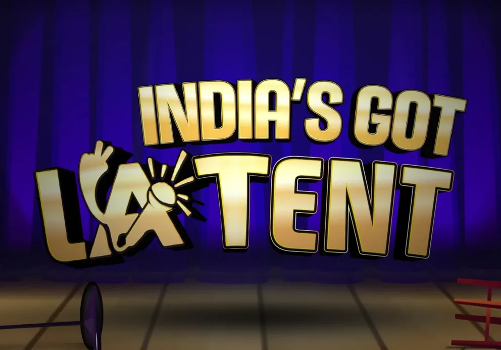 India's Got Latent (2024)