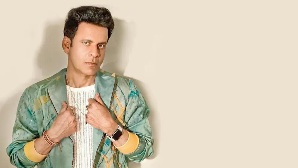Manoj Bajpayee on his debut as a screenwriter with Bhaiyya Ji: People don't  know that I'm a writer too