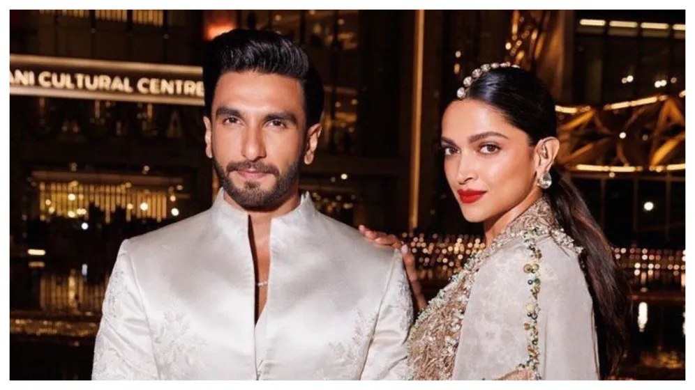 After deleting pictures with Deepika Padukone, Ranveer Singh says his  wedding ring is 'very dear' to him: 'Presented by my wife…' | Bollywood  News - The Indian Express