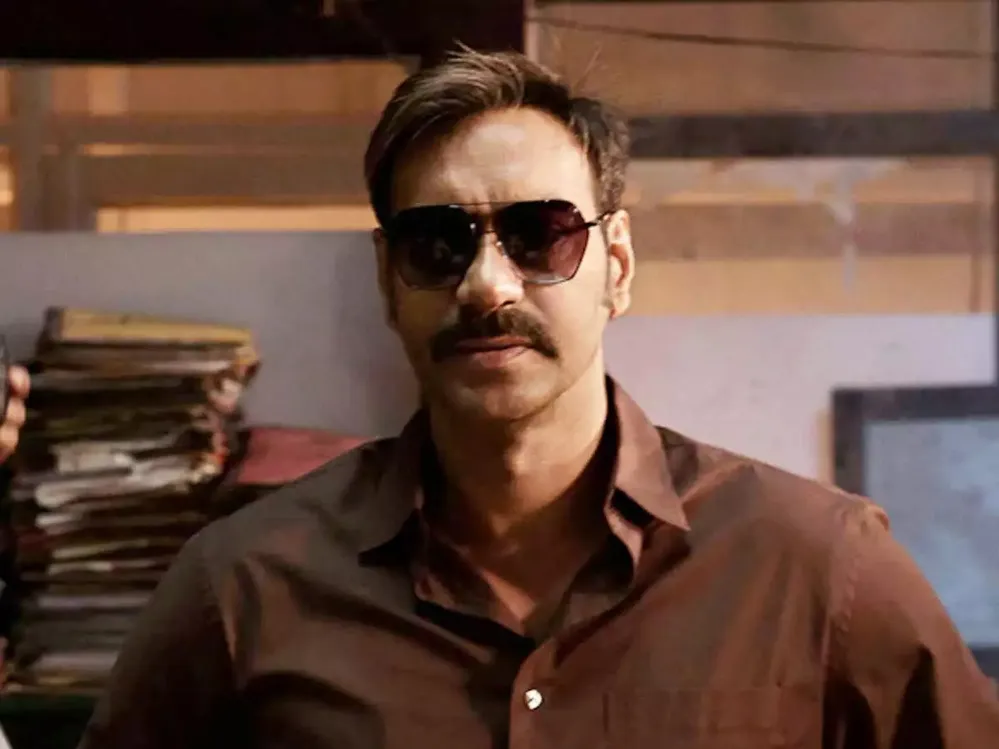 चोट लगने के बाद Ajay Devgn जनवरी में Rohit Shetty की फिल्म सिंघम 3 की शूटिंग फिर से शुरू करेंगे 