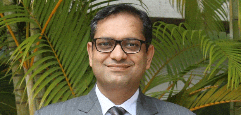 Novotel & ibis Bengaluru Outer Ring Road appointed Director of Finance – Mr. Vikas Mittar