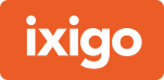 ixigo Logo