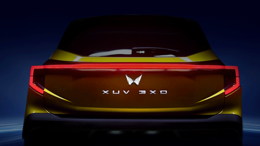 xuv