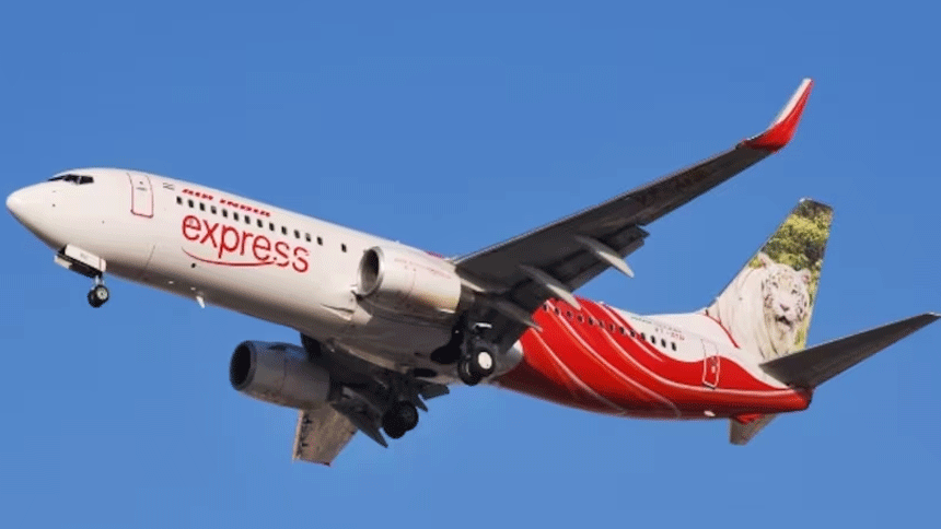 air india express