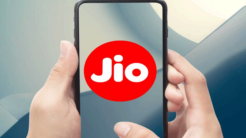 jio