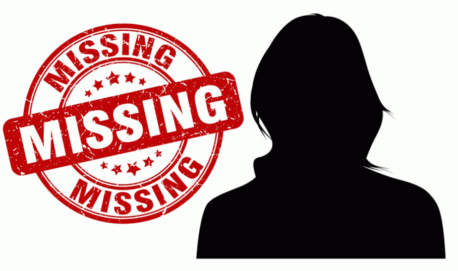 missing girl