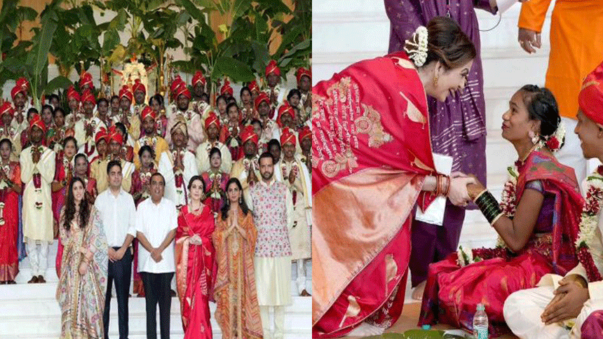 mass-wedding-for-50-underprivileged-couples-ahead-of-anant-radhika-marrige