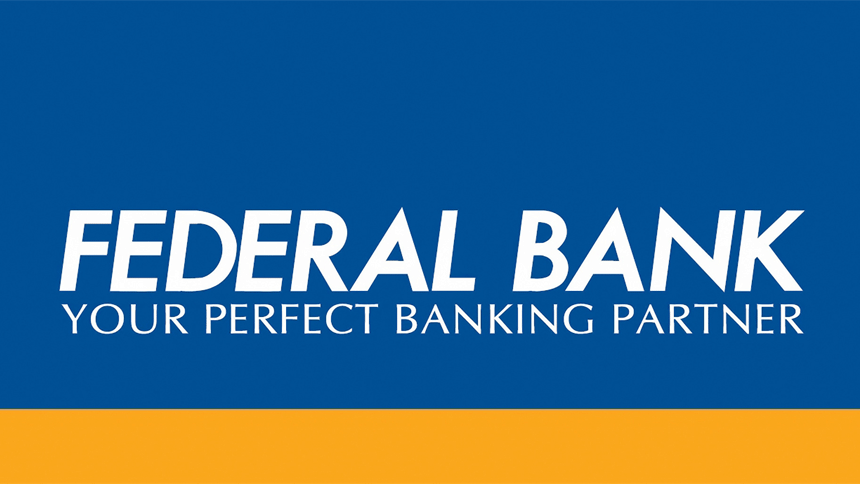 federal bank