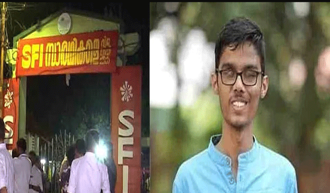 കേരളവര്‍മ്മ കോളജ് യൂണിയന്‍ ചെയര്‍മാന്‍ തെരഞ്ഞെടുപ്പ്; റീ കൗണ്ടിംഗിന് ഹൈക്കോടതി ഉത്തരവ്