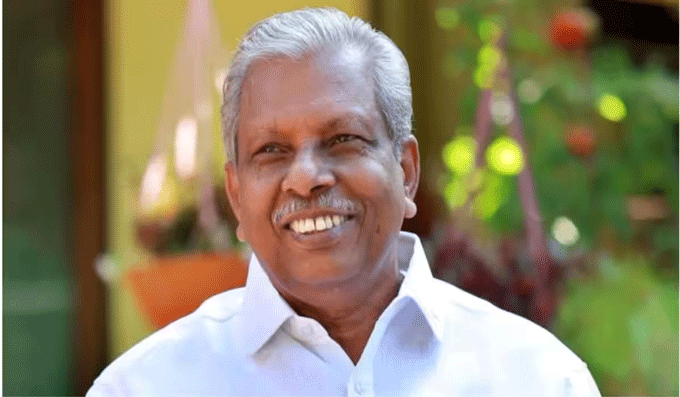 'ഇ.ഡി സുരേഷ് ഗോപിക്ക് വേണ്ടി അരങ്ങൊരുക്കകയാണ്': എ.സി മൊയ്തീന്‍