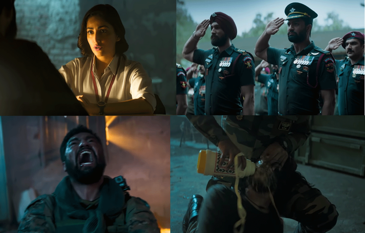 Uri Trailer: 'ये नया हिंदुस्तान है, घर में घुसेगा भी और मारेगा भी', देखें ‘उरी’ का धमाकेदार ट्रेलर